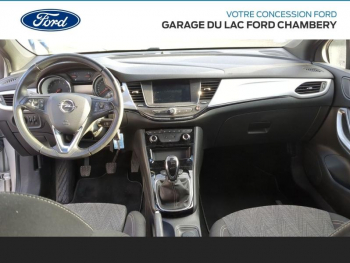 Photo 12 du bon plan OPEL Astra 1.2 Turbo 110ch Opel 2020 6cv occasion à 12980 €