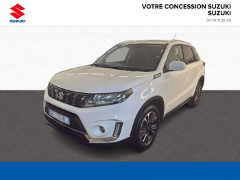 Photo 2 du bon plan SUZUKI Vitara 1.4 Boosterjet Hybrid 129ch Style occasion à 20490 €