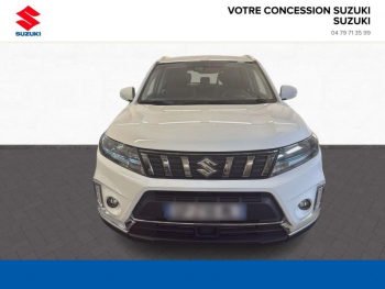 Photo 3 du bon plan SUZUKI Vitara 1.4 Boosterjet Hybrid 129ch Style occasion à 20490 €