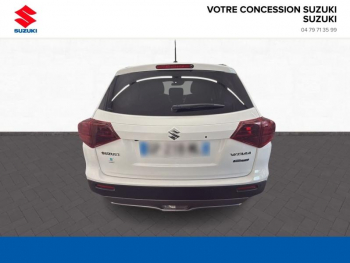 Photo 7 du bon plan SUZUKI Vitara 1.4 Boosterjet Hybrid 129ch Style occasion à 20490 €