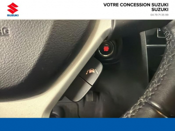 Photo 11 du bon plan SUZUKI Vitara 1.4 Boosterjet Hybrid 129ch Style occasion à 20490 €