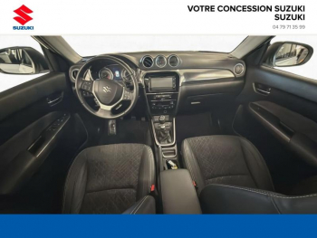 Photo 14 du bon plan SUZUKI Vitara 1.4 Boosterjet Hybrid 129ch Style occasion à 20490 €
