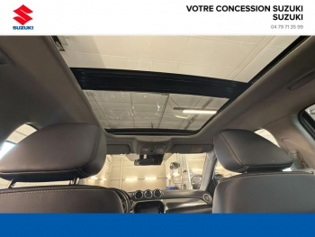 Photo 15 du bon plan SUZUKI Vitara 1.4 Boosterjet Hybrid 129ch Style occasion à 20490 €