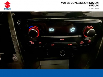 Photo 20 du bon plan SUZUKI Vitara 1.4 Boosterjet Hybrid 129ch Style occasion à 20490 €