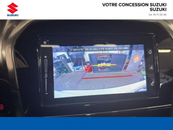 Photo 21 du bon plan SUZUKI Vitara 1.4 Boosterjet Hybrid 129ch Style occasion à 20490 €