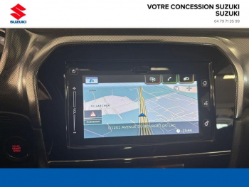 Photo 22 du bon plan SUZUKI Vitara 1.4 Boosterjet Hybrid 129ch Style occasion à 20490 €