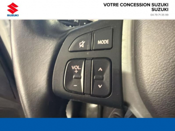 Photo 26 du bon plan SUZUKI Vitara 1.4 Boosterjet Hybrid 129ch Style occasion à 20490 €