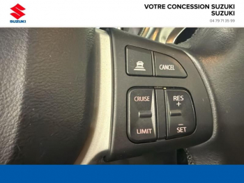Photo 27 du bon plan SUZUKI Vitara 1.4 Boosterjet Hybrid 129ch Style occasion à 20490 €