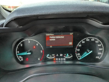 Photo 10 du bon plan FORD Transit Connect VUL L2 1.5 EcoBlue 120ch Active BVA occasion à 16900 €