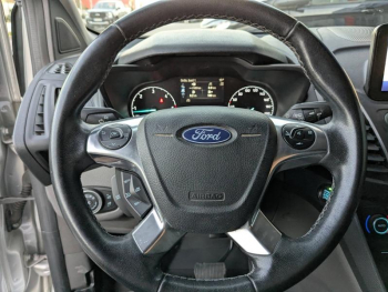 Photo 11 du bon plan FORD Transit Connect VUL L2 1.5 EcoBlue 120ch Active BVA occasion à 16900 €