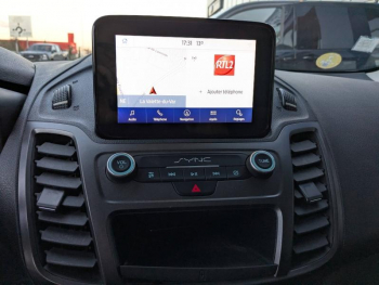 Photo 12 du bon plan FORD Transit Connect VUL L2 1.5 EcoBlue 120ch Active BVA occasion à 16900 €