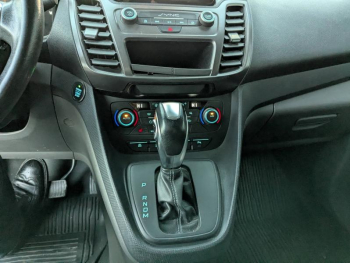 Photo 15 du bon plan FORD Transit Connect VUL L2 1.5 EcoBlue 120ch Active BVA occasion à 16900 €