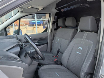 Photo 16 du bon plan FORD Transit Connect VUL L2 1.5 EcoBlue 120ch Active BVA occasion à 16900 €