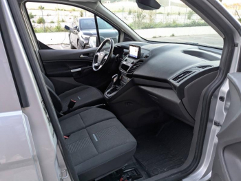 Photo 18 du bon plan FORD Transit Connect VUL L2 1.5 EcoBlue 120ch Active BVA occasion à 16900 €