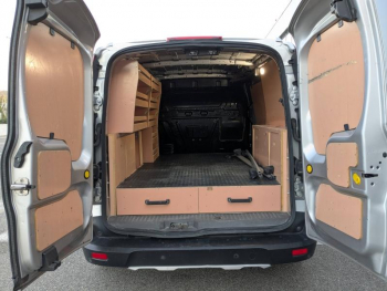 Photo 19 du bon plan FORD Transit Connect VUL L2 1.5 EcoBlue 120ch Active BVA occasion à 16900 €