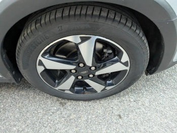 Photo 20 du bon plan FORD Transit Connect VUL L2 1.5 EcoBlue 120ch Active BVA occasion à 16900 €