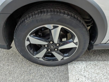 Photo 21 du bon plan FORD Transit Connect VUL L2 1.5 EcoBlue 120ch Active BVA occasion à 16900 €