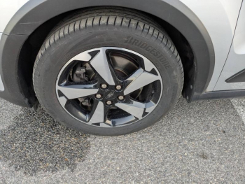 Photo 22 du bon plan FORD Transit Connect VUL L2 1.5 EcoBlue 120ch Active BVA occasion à 16900 €