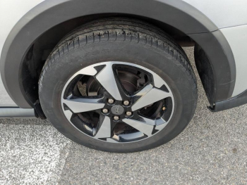 Photo 23 du bon plan FORD Transit Connect VUL L2 1.5 EcoBlue 120ch Active BVA occasion à 16900 €