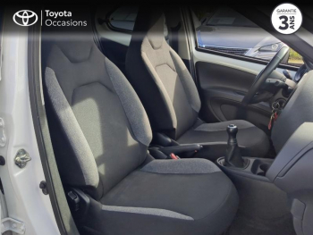 Photo 6 du bon plan TOYOTA Aygo X 1.0 VVT-i 72ch Dynamic occasion à 11990 €