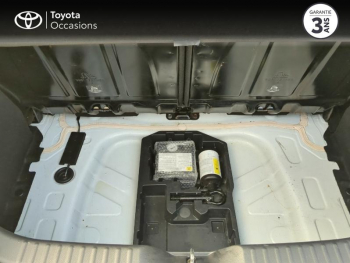 Photo 10 du bon plan TOYOTA Aygo X 1.0 VVT-i 72ch Dynamic occasion à 11990 €