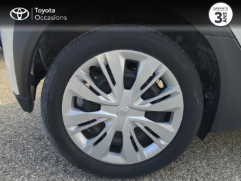 Photo 16 du bon plan TOYOTA Aygo X 1.0 VVT-i 72ch Dynamic occasion à 11990 €