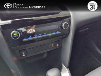 Photo 7 du bon plan TOYOTA Yaris Cross 116h Design MY22 occasion à 21490 €