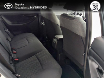 Photo 13 du bon plan TOYOTA Yaris Cross 116h Design MY22 occasion à 21490 €
