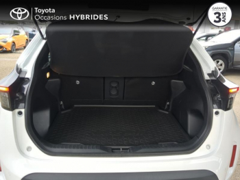 Photo 14 du bon plan TOYOTA Yaris Cross 116h Design MY22 occasion à 21490 €