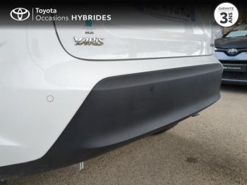 Photo 16 du bon plan TOYOTA Yaris Cross 116h Design MY22 occasion à 21490 €