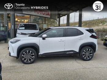 Photo 18 du bon plan TOYOTA Yaris Cross 116h Design MY22 occasion à 21490 €