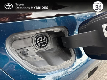 Photo 19 du bon plan TOYOTA C-HR 2.0 Hybride Rechargeable 225ch GR Sport MY25 occasion à 40890 €