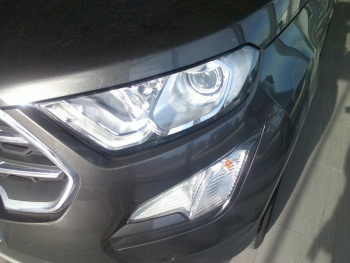 Photo 3 du bon plan FORD EcoSport 1.0 EcoBoost 125ch Titanium occasion à 15900 €