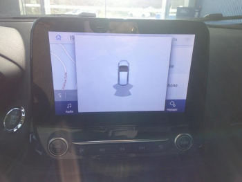 Photo 6 du bon plan FORD EcoSport 1.0 EcoBoost 125ch Titanium occasion à 15900 €