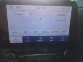 Photo 9 du bon plan FORD EcoSport 1.0 EcoBoost 125ch Titanium occasion à 15900 €