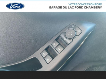 Photo 15 du bon plan FORD Fiesta 1.0 Flexifuel 95ch Titanium Business 5p occasion à 15880 €