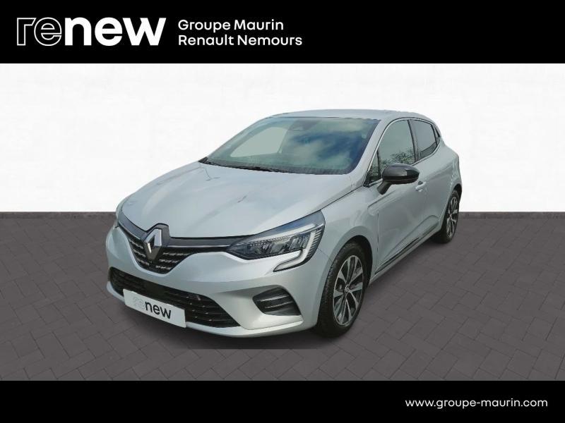 Bon plan RENAULT Clio 1.0 TCe 90ch Techno occasion à 14490 €