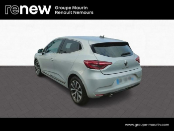 Photo 2 du bon plan RENAULT Clio 1.0 TCe 90ch Techno occasion à 14490 €