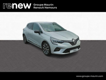 Photo 4 du bon plan RENAULT Clio 1.0 TCe 90ch Techno occasion à 14490 €
