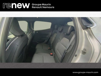 Photo 13 du bon plan RENAULT Clio 1.0 TCe 90ch Techno occasion à 14490 €