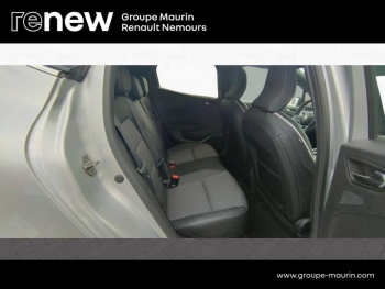 Photo 14 du bon plan RENAULT Clio 1.0 TCe 90ch Techno occasion à 14490 €