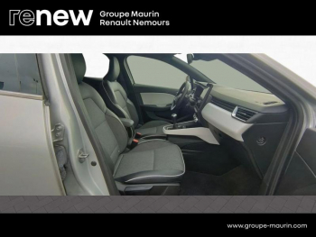 Photo 15 du bon plan RENAULT Clio 1.0 TCe 90ch Techno occasion à 14490 €