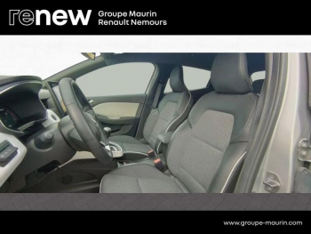 Photo 16 du bon plan RENAULT Clio 1.0 TCe 90ch Techno occasion à 14490 €