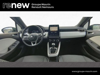 Photo 17 du bon plan RENAULT Clio 1.0 TCe 90ch Techno occasion à 14490 €