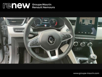 Photo 19 du bon plan RENAULT Clio 1.0 TCe 90ch Techno occasion à 14490 €