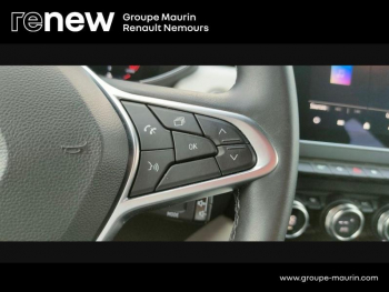 Photo 25 du bon plan RENAULT Clio 1.0 TCe 90ch Techno occasion à 14490 €