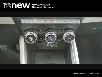 Photo 27 du bon plan RENAULT Clio 1.0 TCe 90ch Techno occasion à 14490 €