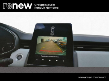 Photo 31 du bon plan RENAULT Clio 1.0 TCe 90ch Techno occasion à 14490 €