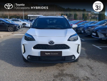 Photo 5 du bon plan TOYOTA Yaris Cross 116h Design MC24 occasion à 26490 €