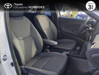 Photo 6 du bon plan TOYOTA Yaris Cross 116h Design MC24 occasion à 26490 €